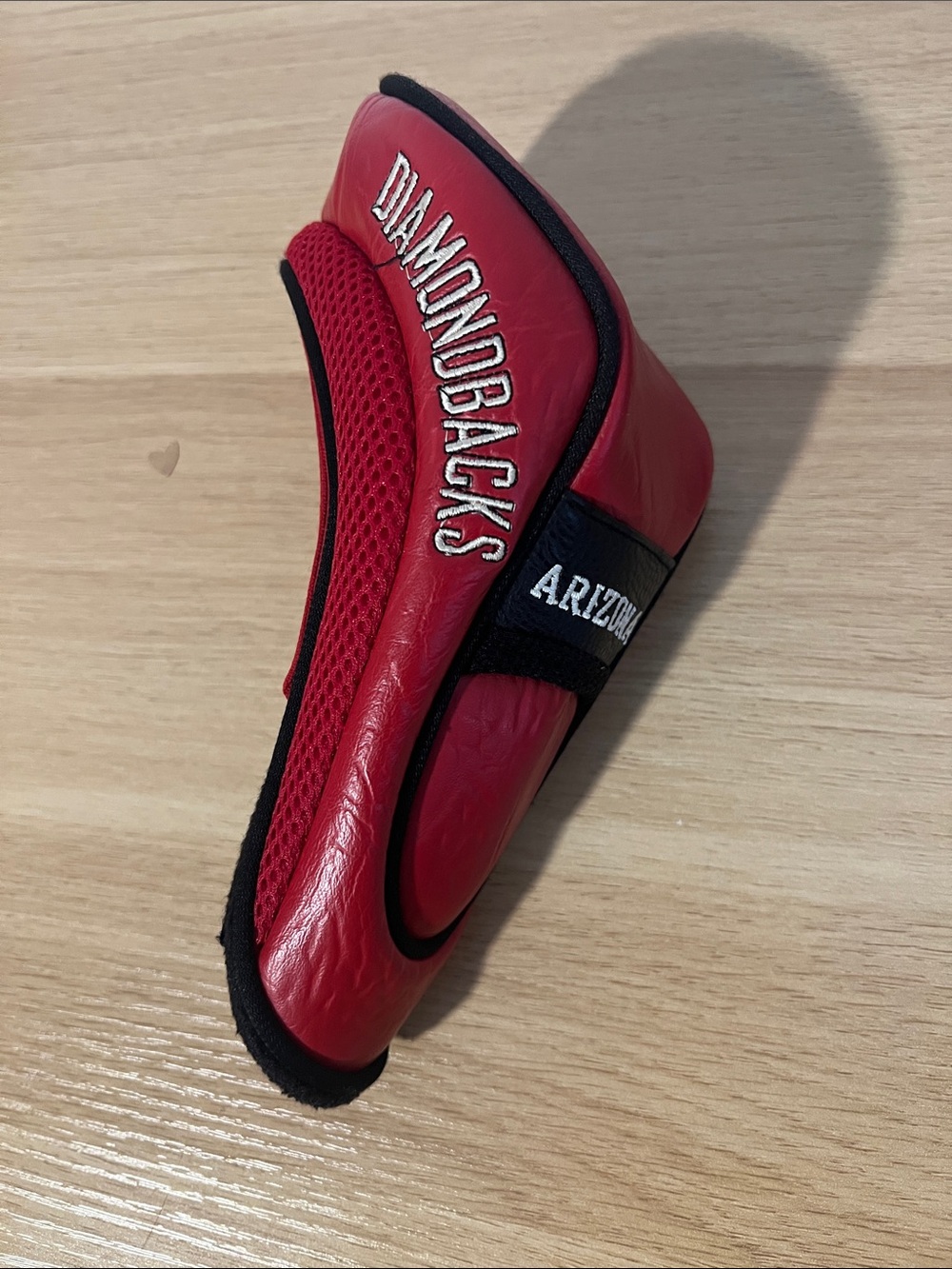 Arizona Diamondbacks Hybrid Headcover